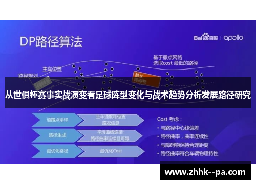 从世俱杯赛事实战演变看足球阵型变化与战术趋势分析发展路径研究