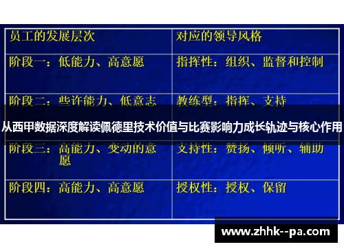 从西甲数据深度解读佩德里技术价值与比赛影响力成长轨迹与核心作用